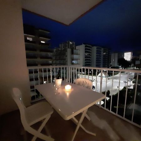 Estudio Recien Reformado Muy Cerca Del Mar Playa de Gandia Exterior foto