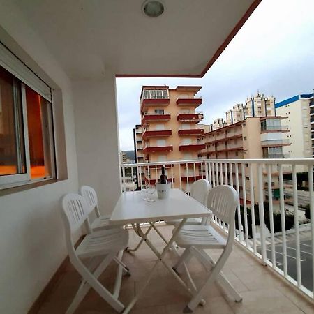 Estudio Recien Reformado Muy Cerca Del Mar Playa de Gandia Exterior foto