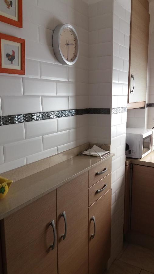 Estudio Recien Reformado Muy Cerca Del Mar Playa de Gandia Exterior foto